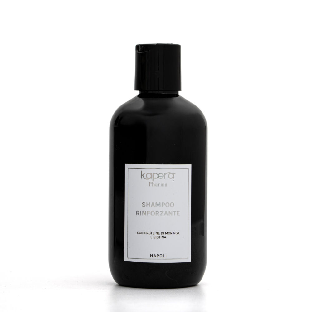 Shampoo rinforzante