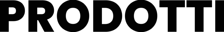 PRODOTTI